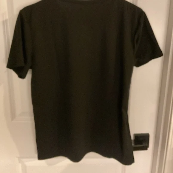 Black Graphic T-Shirt - Picture 5 of 11